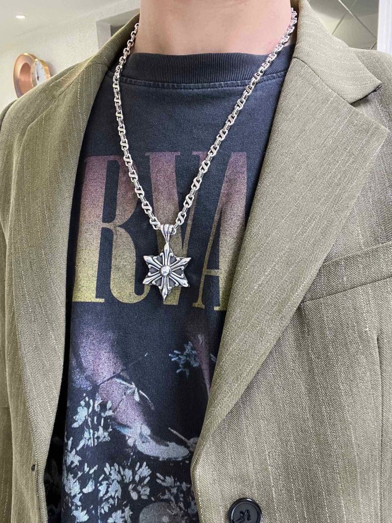 Gucci Necklaces